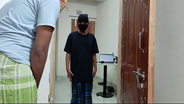 Cewek India Kampus Genit Ngentot Brutal Sama Pacar, Desi Crot Puas.