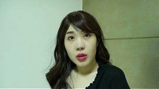 Korea – Bokep Hot: Kakak Ipar Mulus Ngajarin Adik Ipar Kontol, Pelajaran Ngentot Buat Yang Masih Perjaka