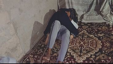Ngentot Panas Antara Kakak Ipar Dan Adik Ipar Desi India, Nafsu Membara Di Ranjang.