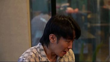 Korea – Main Serong Gelap Dengan Ibu Tiri Ipar Perempuan Yang Lagi Panas