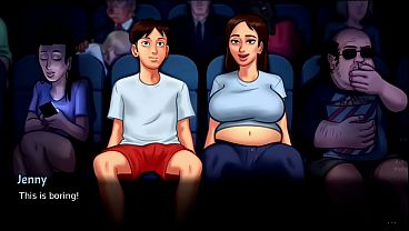 Ibu Tiri Masih Ingat Kejadian Tadi, Bikin Malu Sampai Merem Melek (18+)