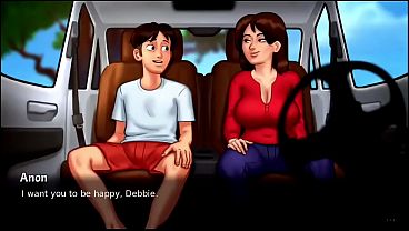 Ibu Tiri Ganti Aturan Malam Ini, Rahasia Ngaceng Tersembunyi [v21.0.0] | Game Cerita Dewasa 18+