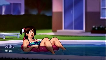 Ibu Tiri Ngeh Kalau Mau Kejadian, Sebelum Semuanya Mulai (18+)