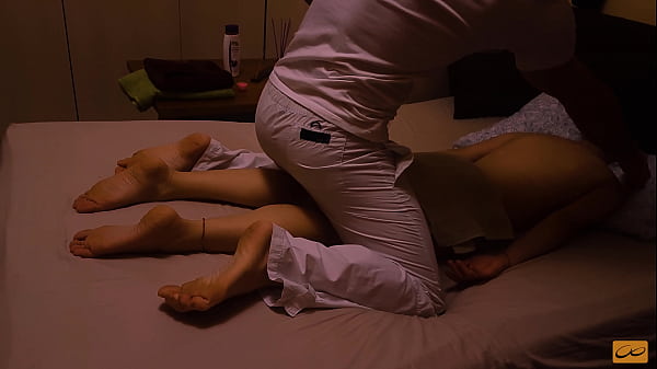 Pijat Nuru Thailand Bikin Makin Liar, Berujung Ngewe Sambil Crot Dan Orgasme Nggak Ada Habisnya