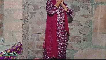 Kakak Ipar Desi India Panas Sama Adik Ipar, Ngewe Sange Di Kamar.