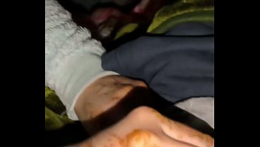 Ngentot Memek Ibu-ibu Arab Montok, Sange Banget