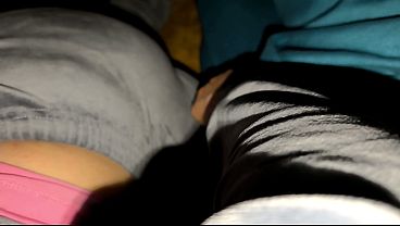 Ngentotin Memek Istri Orang Sambil Dijilat Anak Tiri, Bokep Arab Panas Bikin Muncrat