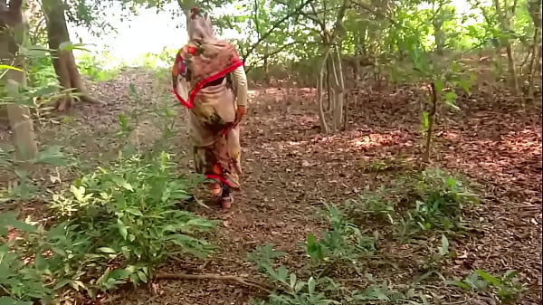 Malam Natal Paling Panas Di Hutan Bareng Radhika Desi, Ngegas Sampai Lupa Daratan.