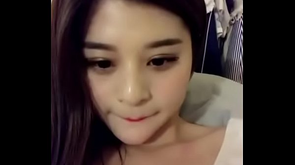 Cewek China Live Cam 11, Goyang-goyang Bikin Tegang.