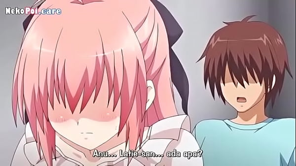 Hsll Episode 04 Sub Indo, Bikin Kelojotan Nontonnya!