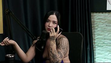 Banyak Banget Ego Di Para Cewek Kreator, Pengen Ngewe Maximo Garcia, Sampe Bikin Cerita Bohong Buat Nyokap – Bi Mejia