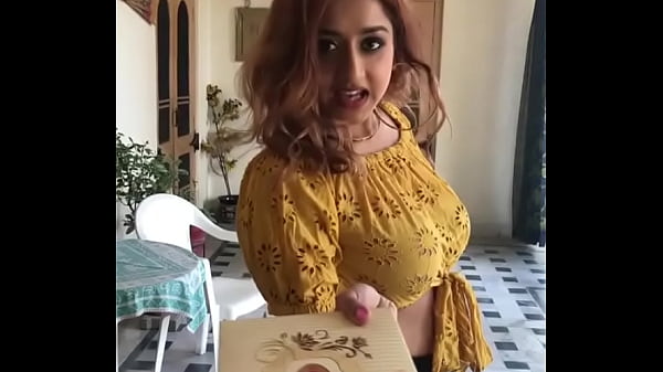 Nih Cewek Desi Nggak Pakek Bh, Bikin Makin Liar Dan Bikin Pengen