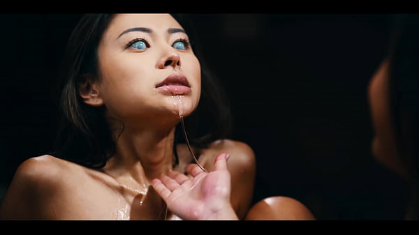 Ritual Panas Berubah Jadi Ngewe Lesbi Gila Saat Cewek Asia Kehilangan Akal