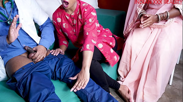 Doktor India Xxx Yang Bikin Basah, Versi Hindi Penuh Nafsu