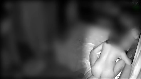 Ibu Tiri Dan Anak Tiri Kena Terekam Suami Di Cctv Saat Nge-seks, Bagian 2
