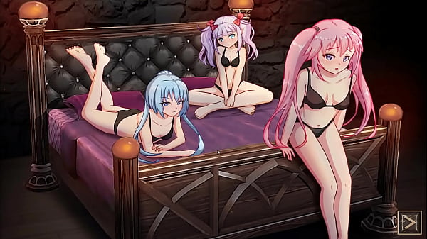 Main Gameplay: Jadi Budak Lord Di Alam Penindasan #12 – Manis Banget Tidur Bareng Justice, Tapi Mulai Mainin Tubuhnya