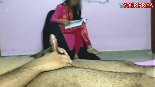 Gila, Priya Digebukin Sampe Meraung-raung Pake Suara Hot Hindi.