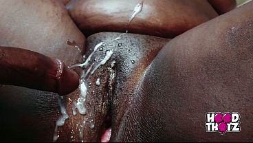 Dua Kontol Besar Lagi Ngehajar Berondong Montok Tebal Ibu Tiri Afrika