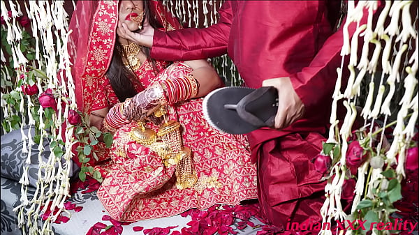 Malam Pertama Pernikahan India, Nge*** Bareng Suami Istri, Bikin Makin Greget.