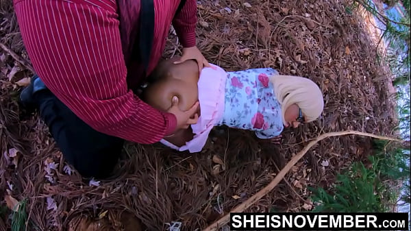 Tonton Bokep Step-daughter Mungil Polos, Sange Digebrak Kontol Gede Bapak Tiri Di Hutan, Gaya Doggy Dan Misionaris, Memek Mulus Dicocol Mentah-mentah