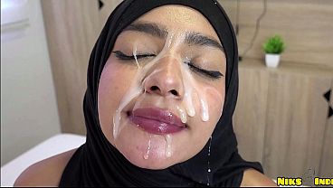 Ngentotin Cewek Hijab Abg Sampe Crot Di Dalem