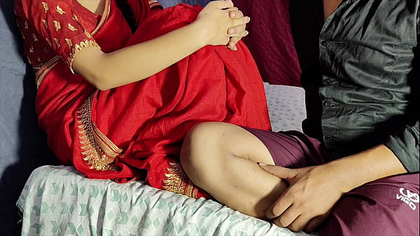 Desi Bhabhi Ngewe Seru Sama Adik Ipar Sampai Crott