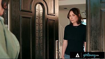 Cewek Militan Sarah Arabic Body Montok Balik Lagi Sama Mantan Komandannya Casey Calvert, Main Bareng Lagi.