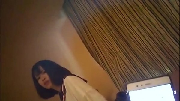 Cewek Cina Dengan Toket Gede Banget Bikin Ngaceng Abis.