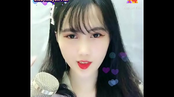 Hot Asian Cewek Live Uplive, Goyang-goyang Bikin Makin Pengen Lihat.