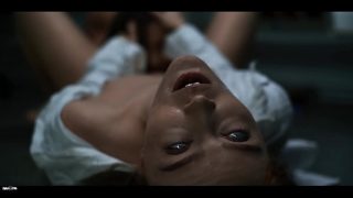 Alien Parasit Otak Ngeseksin Cewek-cewek Seksi Sampe Mampus