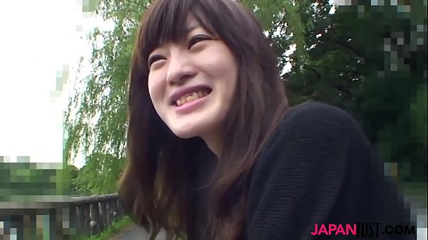 Cewek Jepang Aki Tajima Digenjot Kontol Asli Asia Tanpa Kondom