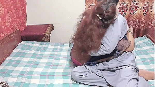 Bini India Lagi Sange, Muka Tante Cantik, Bobo Gede, Sange Banget