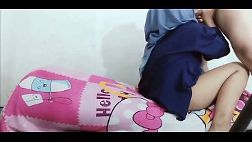 Ngentot Gaya Doggy Sama Pacar, Makin Dalem Makin Nikmat.