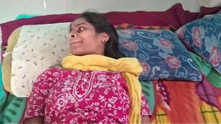 Desi Bhabhi Digebrak Tetangga Sampai Meraung Kegirangan