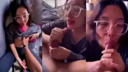 Baru Pertama Kali, Masih Malu-malu, Tapi Pengen Dicoba