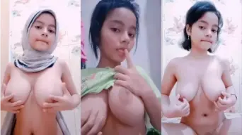 Kumpulan Cewek Smp Tobrut Turunan Arab Yang Bikin Nafsu Nggak Karuan.