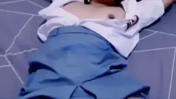 Mas Ojol Ngewe Paksa Cewek Abg Sekolah