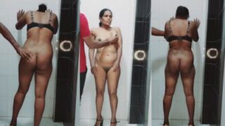 Pria Kuasai Cewek Dengan Bdsm, Nikmati Seks Desi Keras Yang Bikin Nagih