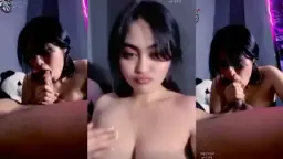 Sakila Si Ratu Ngewe, Jagoan Sepong Kontol Bikin Mampus