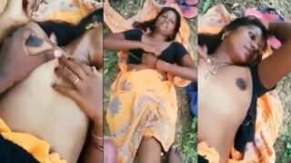 Selingkuh Di Luar, Bini Tamil Kena Main Sama Laki Lain