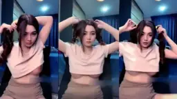 Sugarbaby Host Cantik Mango, Siap Digoyang Lidah Dan Digebukin Penuh Nafsu.