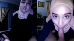 Ukhti Pulang Kerja Langsung Minta Jatah Ngebulat, Mulutnya Udah Ngiler Dari Jalan.