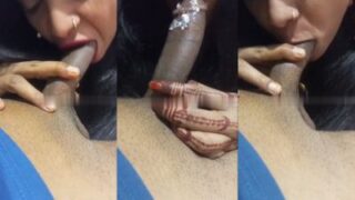 Video Cewek Tua Sange Ngerekam Mms Hisap Kontol Muda