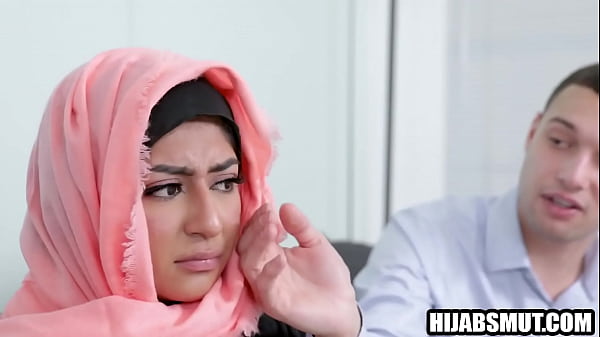 Anak Islam Terpaksa Digenjot Bule Amerika