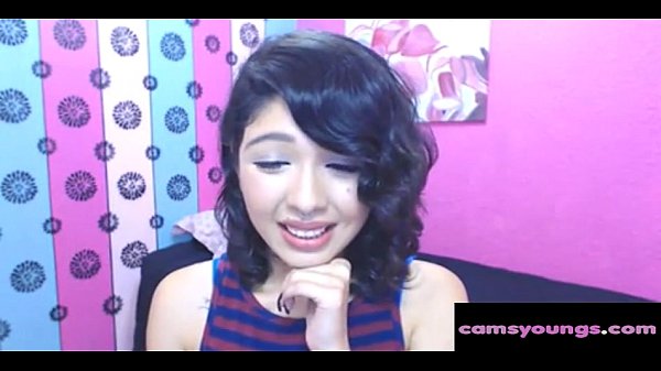 Tonton Langsung Cewek Asia Imut Dan Nakal Di Webcam Porno Gratis, Bikin Ngilu!