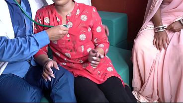 Doktor India Xxx Bikin Nafsu Naik, Main Di Ranjang Penuh Gaya!