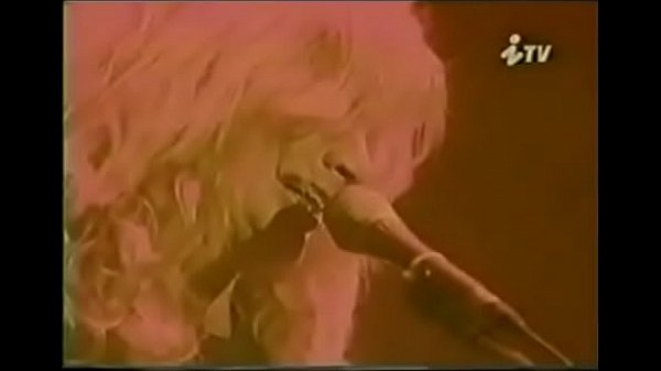 Konser Megadeth Di Seoul Korea 1998 Bikin Cewek-cewek Basah Kuyup.