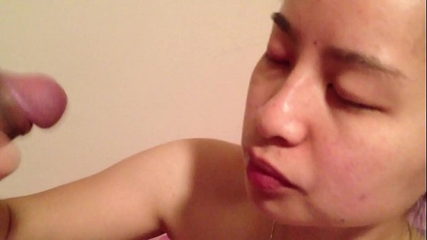 Ibu-ibu Asia, Ngocok Kontol & Ngencengin Memek Basah