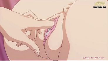 Tontonan Mesum Anime Jepang Cewek-cewek Mesum Sama Kontol Palsu Saling Menjilat Ngentot