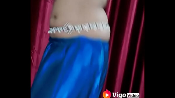 Gadis India Yang Bikin Ngiler, Goyangannya Bikin Makin Pengen